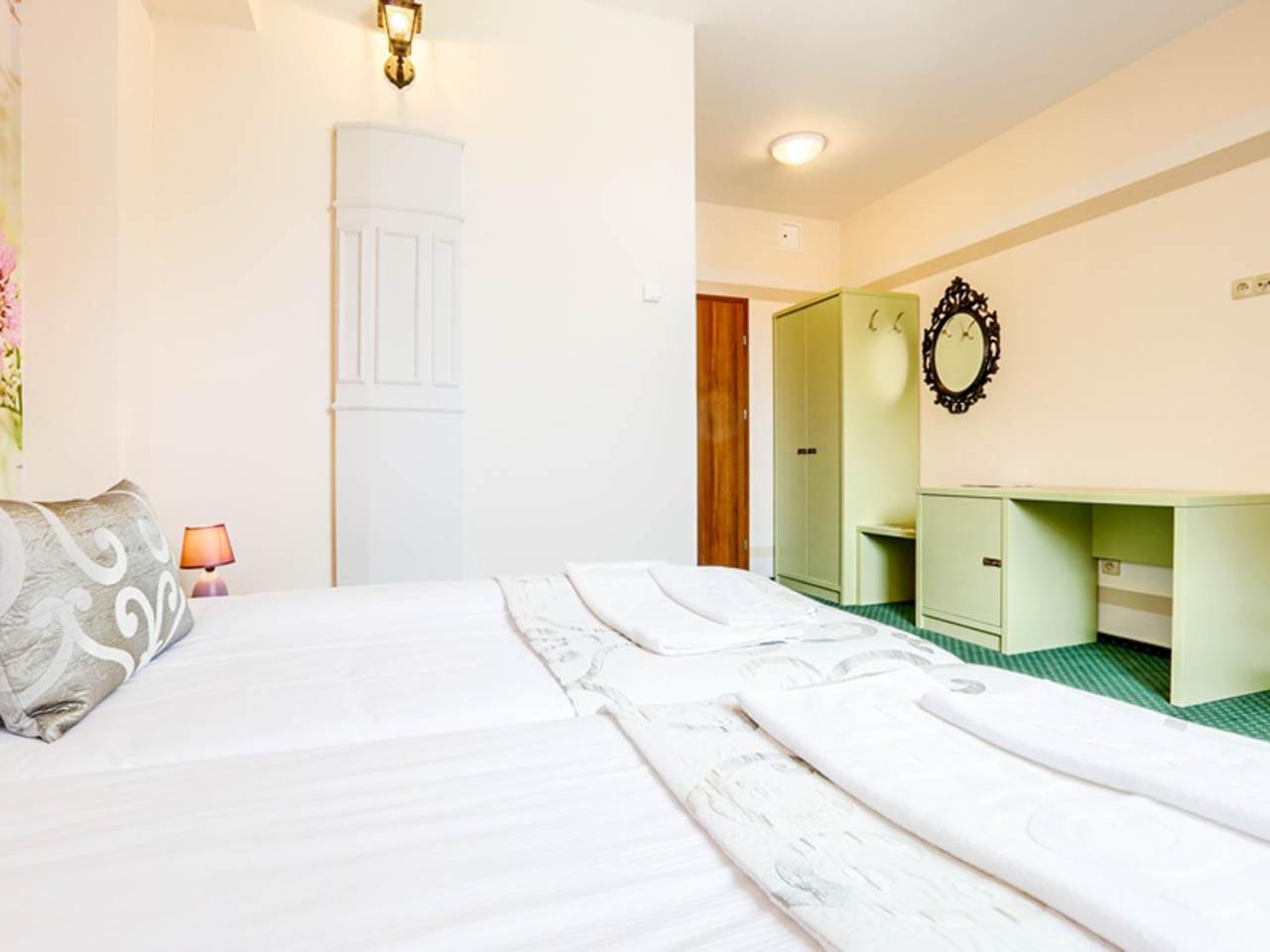 Hotel Magiczny Zakatek Raszowa Kamer foto