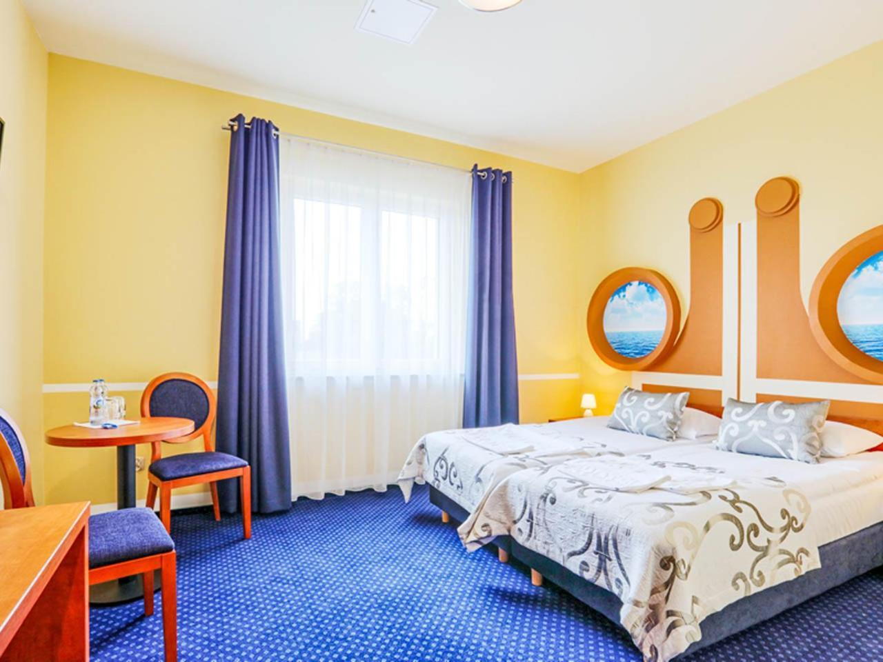 Hotel Magiczny Zakatek Raszowa Kamer foto