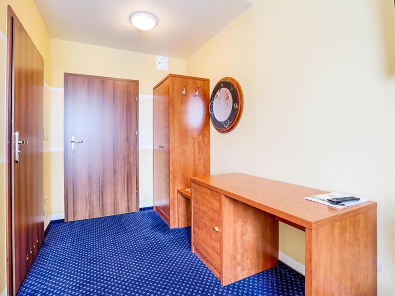 Hotel Magiczny Zakatek Raszowa Kamer foto